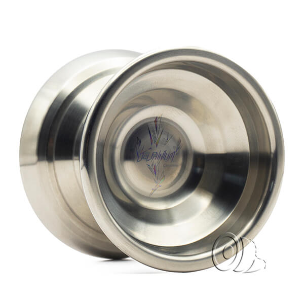 C3yoyodesign Delphinium | Ozhiriz Yoyo Shop