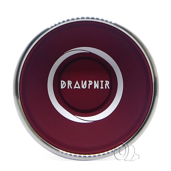 数量は多 yoyorecreation DRAUPNIR SPINGEAR マットブラック