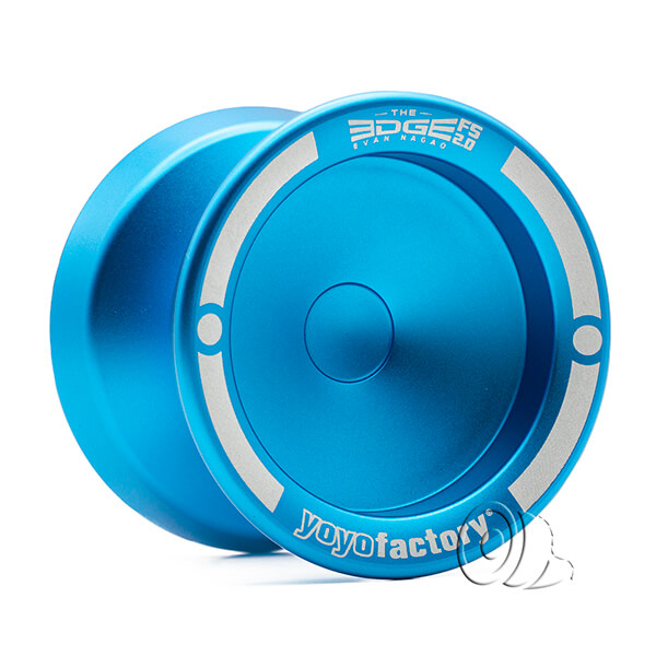 Yoyofactory Edge FS 2.0 Ozhiriz Yoyo Shop