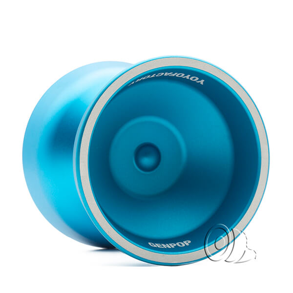 Yoyofactory Genpop | Ozhiriz Yoyo Shop