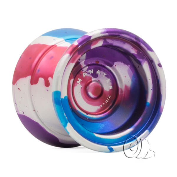 CLYW Manatee | Ozhiriz Yoyo Shop