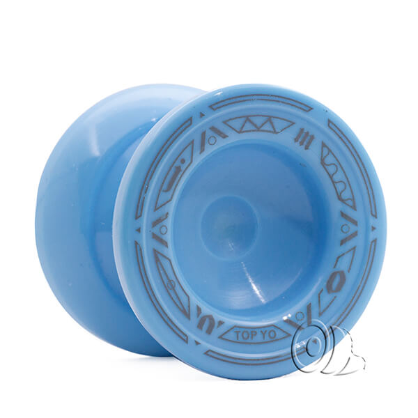 TopYo Mojo | Ozhiriz Yoyo Shop