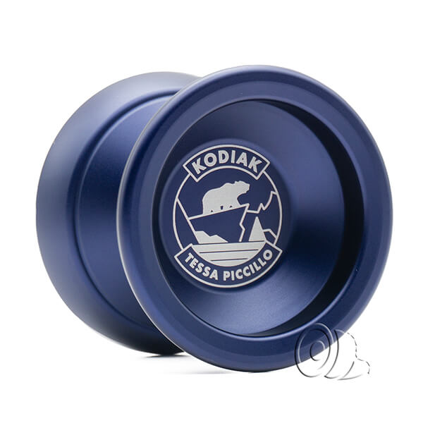 CLYW Kodiak | Ozhiriz Yoyo Shop