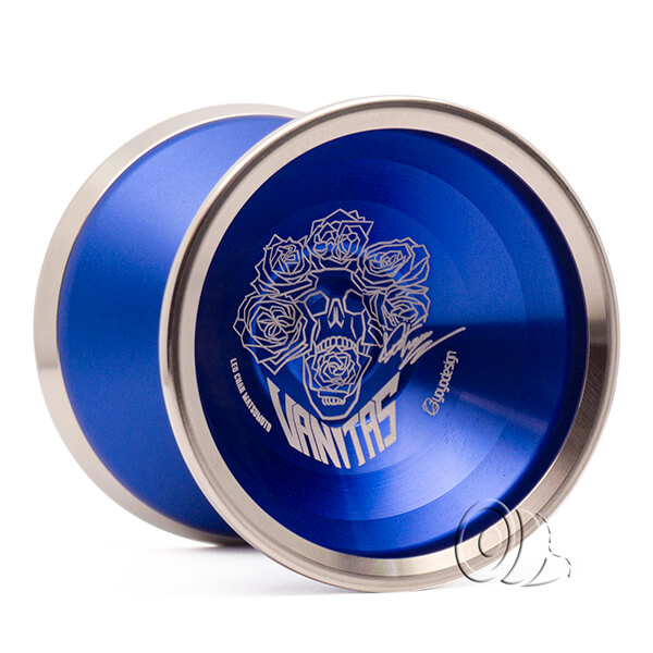 C3yoyodesign Vanitas | Ozhiriz Yoyo Shop